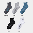 Socks Premium Quality Pack of 10.